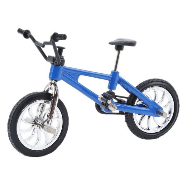 Sormi-BMX-pyörä