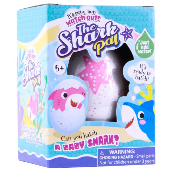 Kasvava Vauvahai Lelu