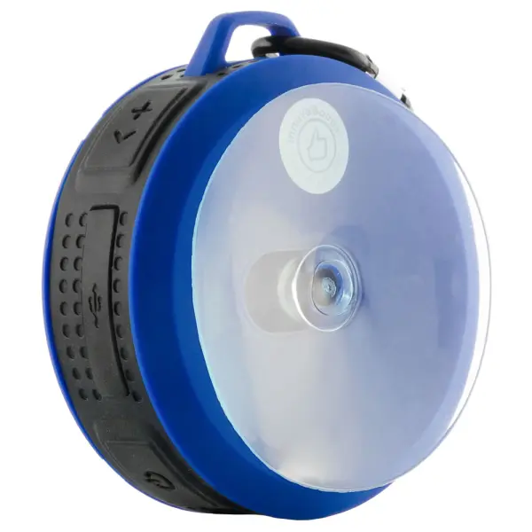 Vedenpitävä Bluetooth-kaiutin