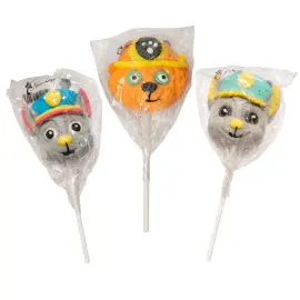 Marshmallow Ryhm&auml; Hau 35 g