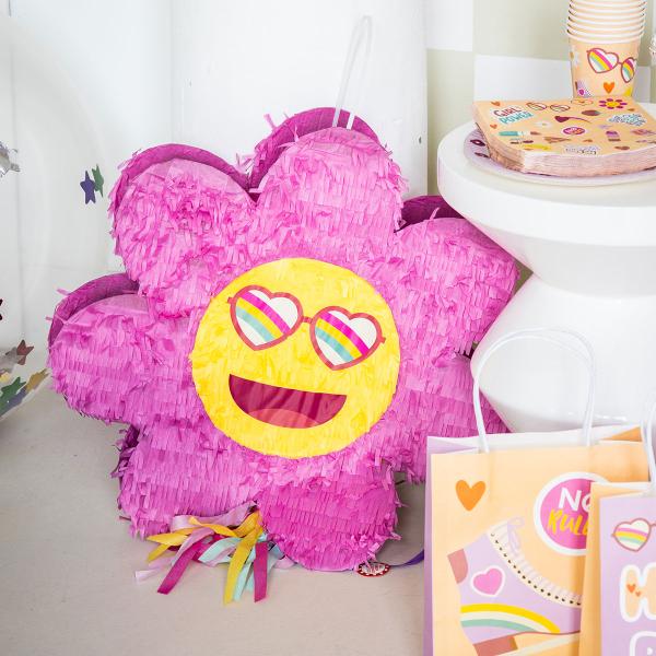 Pinata Kukka Boho Girlz