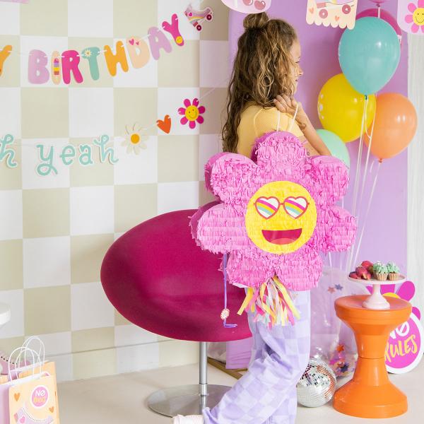 Pinata Kukka Boho Girlz