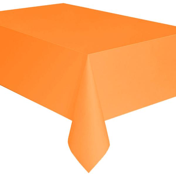 Paperipöytäliina Aurinko Oranssi
