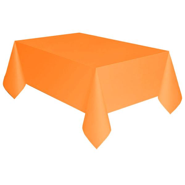 Paperipöytäliina Aurinko Oranssi