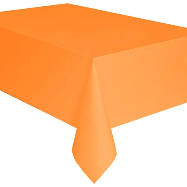 Paperipöytäliina Aurinko Oranssi