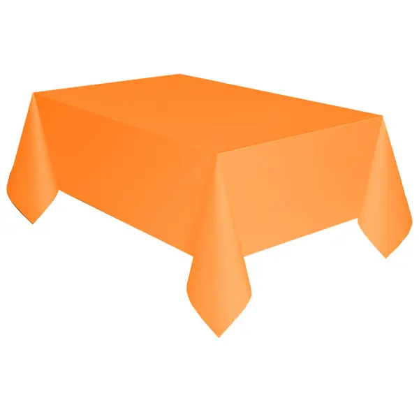 Paperipöytäliina Aurinko Oranssi