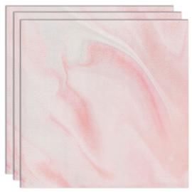 Lautasliinat Pink Party