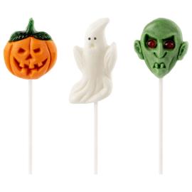 Halloween Tikkari 25g