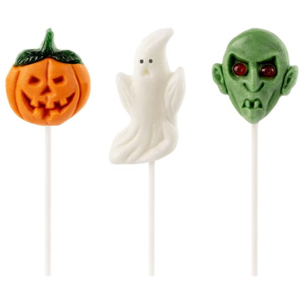 Halloween Tikkari 25g