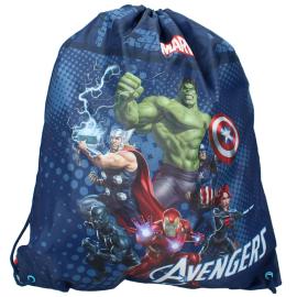 Avengers Jumppapussi Power Team