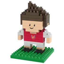 3D-rakennussarja Jalkapalloilija Arsenal