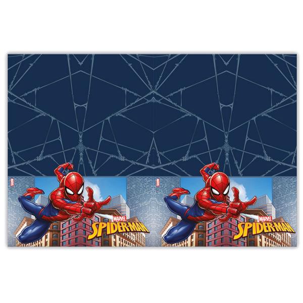 Pöytäliina Spiderman Crime Fighter