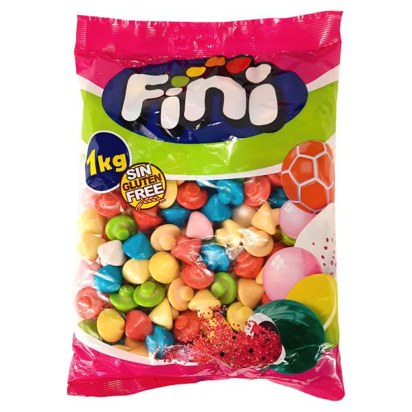 Fini Spinners Purkka 1 Kg