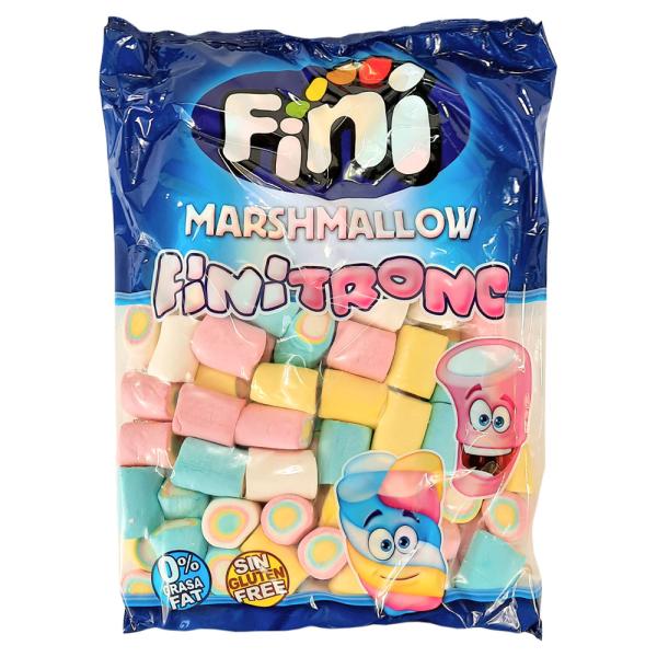 Fini Tivoli Vaahtokarkki Tyynyt 1 Kg