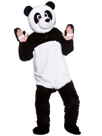 Panda Naamiaisasu