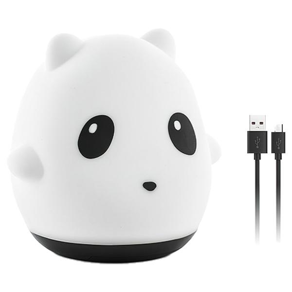 Panda LED-Lamppu