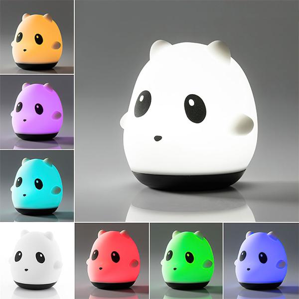 Panda LED-Lamppu