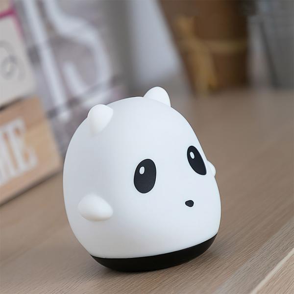 Panda LED-Lamppu
