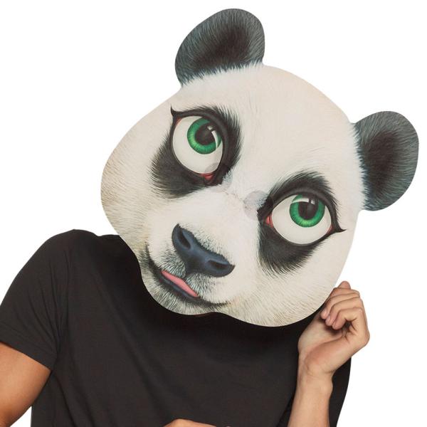 Pandanaamio Jumbo