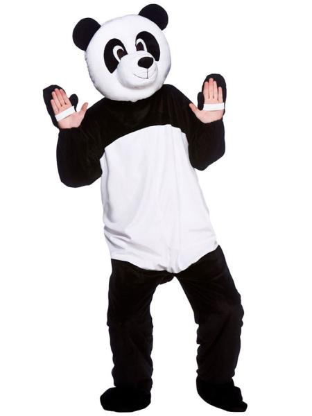 Panda Naamiaisasu