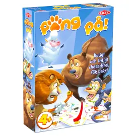 Pang På Peli