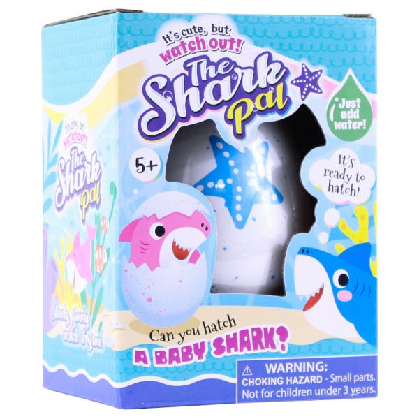 Kasvava Vauvahai Lelu