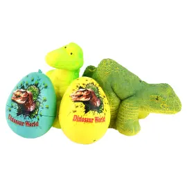 Kasvava Dinosauruslelu
