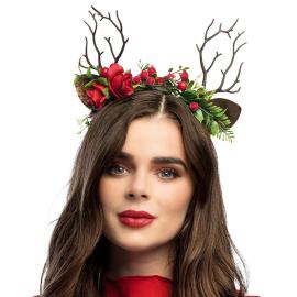 Panta Peuran Sarvilla ja Kukilla