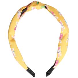 P&auml;&auml;si&auml;ispanta Kanit Keltainen