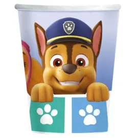 Ryhmä Hau Friends Pahvimukit