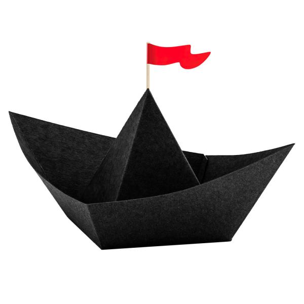 Pirates Party Paperikoristeet