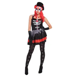Day Of The Dead Mekko Deluxe