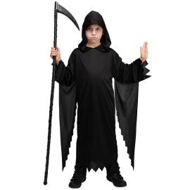 Viikatemies Asu Lapsille