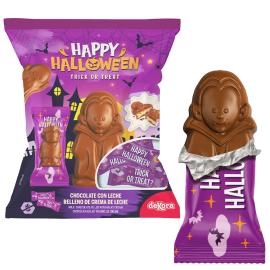 Suklaahahmot Halloween