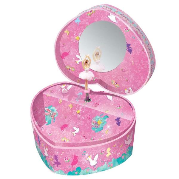 Soiva Korurasia Ballerina