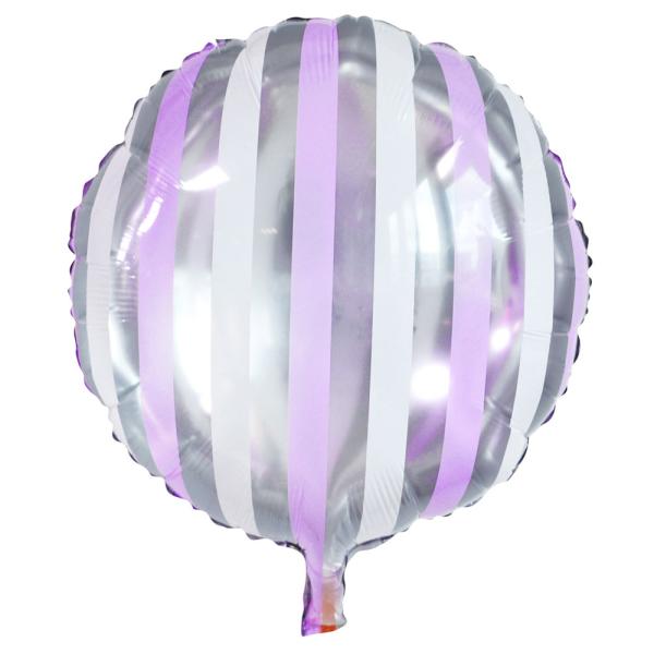 Folioilmapallo Party Mix