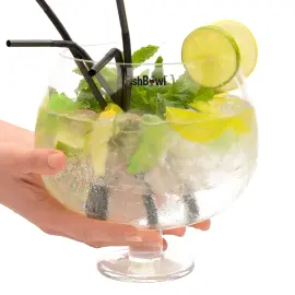 FishBowl Boolimalja Setti