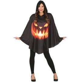 Kurpitsa Poncho