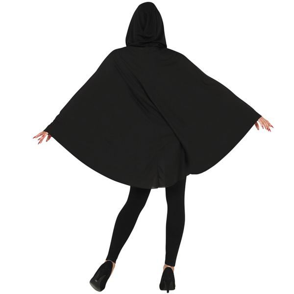 Kurpitsa Poncho