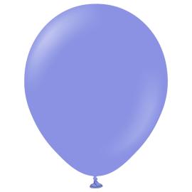 Lateksiilmapallot Laventelinsininen 30 cm