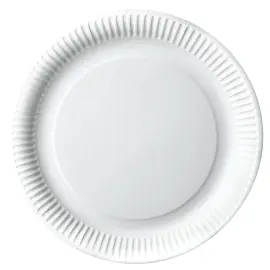 Pahvilautaset Isot 50-pakkaus