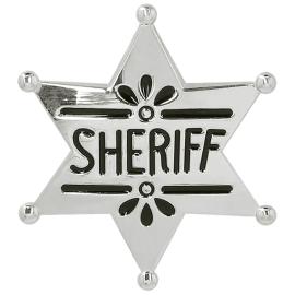 Sheriffint&auml;hti Metallia
