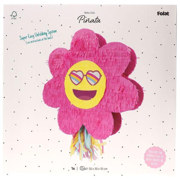 Pinata Kukka Boho Girlz