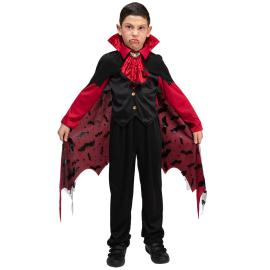 Goottilainen Vampyyriasu Lapsille