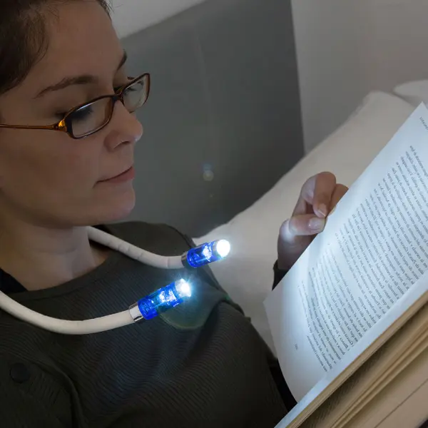 Kaulaan Ripustettava Lamppu LED