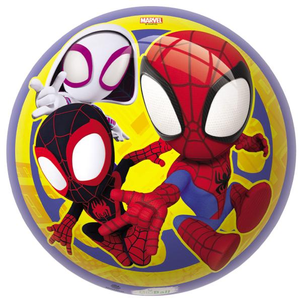 Spidey Pallo