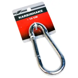 Karbiinihaka