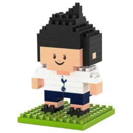 3D-rakennussarja Jalkapalloilija Tottenham