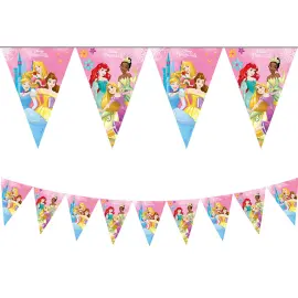 Lippuviirinauha Disney Prinsessat Live Your Story