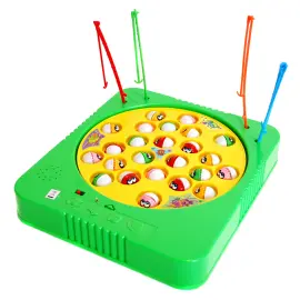Kalastuspeli